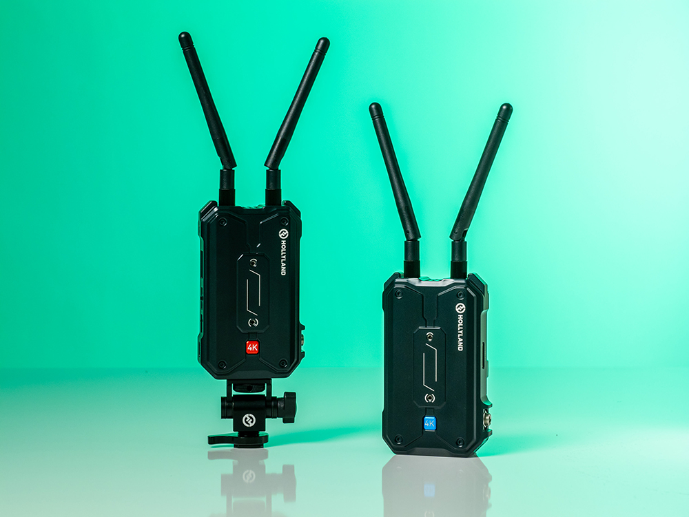 Wireless HDMI